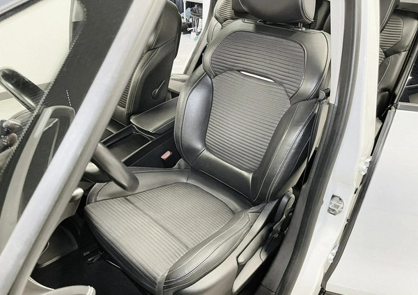Renault Grand Scenic cena 70500 przebieg: 160000, rok produkcji 2019 z Tychy małe 704